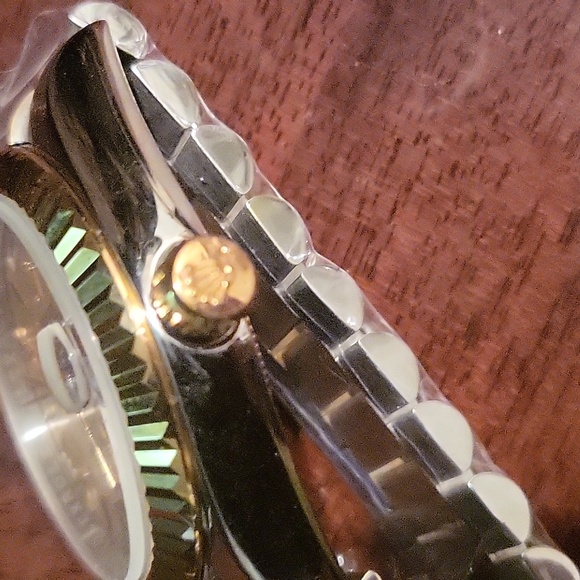 Men's rolex watch - Picture 3 of 4